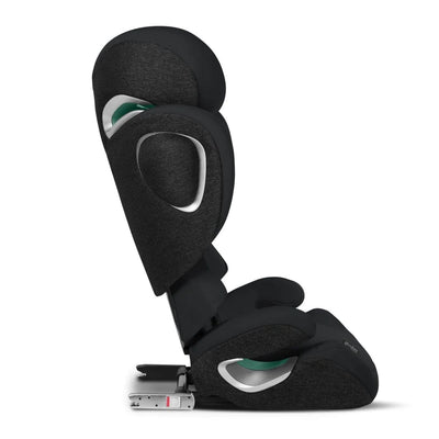 Silla de auto Butaca Solution Z-Fix R44 - Cybex-MiniNuts expertos en coches y sillas de auto para bebé