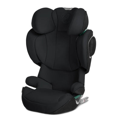 Silla de auto Butaca Solution Z-Fix R44 - Cybex-MiniNuts expertos en coches y sillas de auto para bebé
