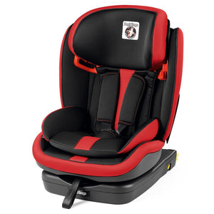 Silla de auto combinada Via 123 Peg Perego - Peg Pérego-MiniNuts