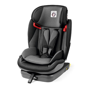 Silla de auto combinada Via 123 Peg Perego - Peg Pérego-MiniNuts