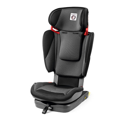 Silla de auto combinada Via 123 Peg Perego - Peg Pérego-MiniNuts
