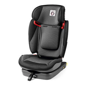 Silla de auto combinada Via 123 Peg Perego - Peg Pérego-MiniNuts