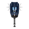 Silla de auto convertible Convy-Fix GB - GB-MiniNuts expertos en coches y sillas de auto para bebé
