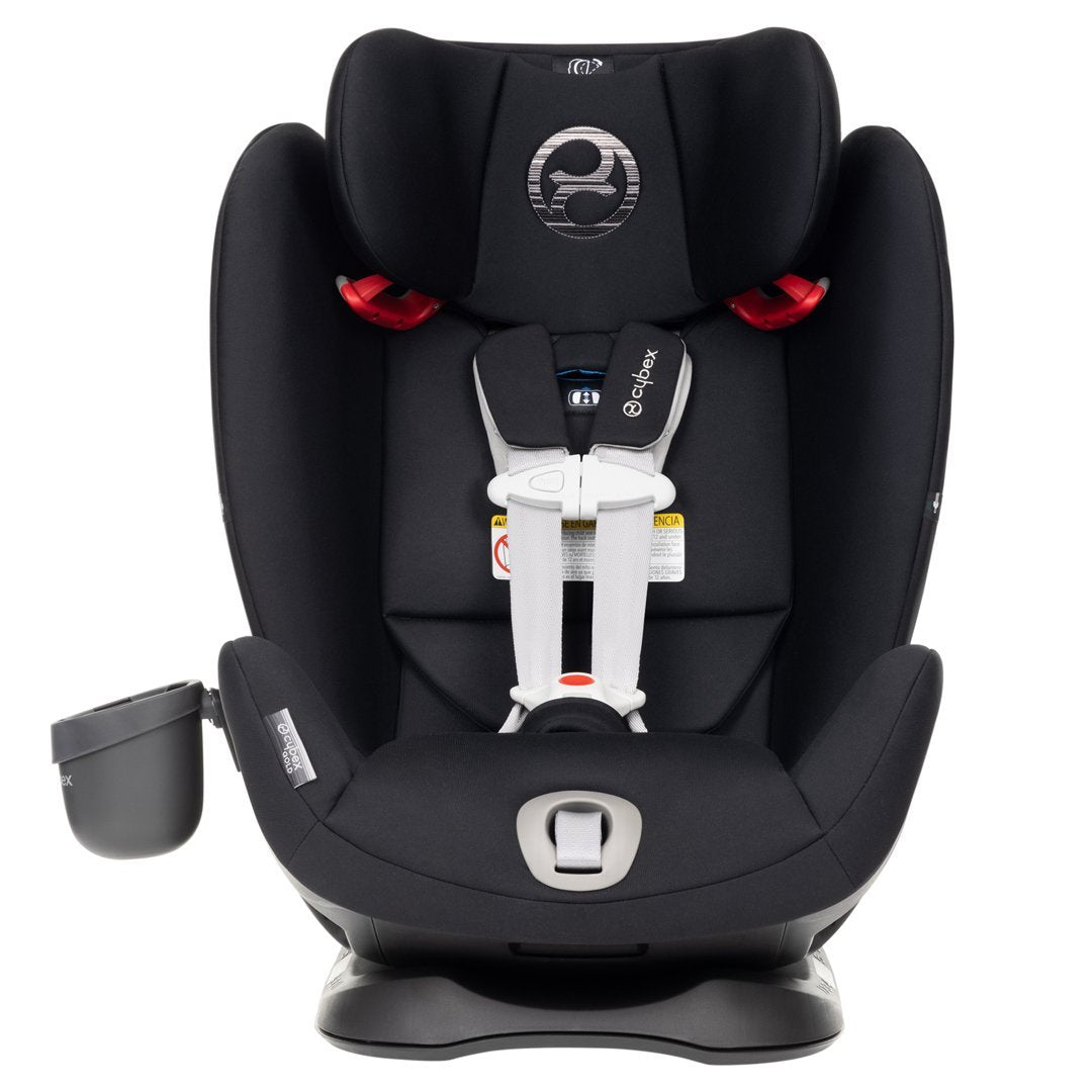 Silla de Auto Convertible todo en uno Eternis S All-In-One - Cybex Gold-MiniNuts expertos en coches y sillas de auto para bebé
