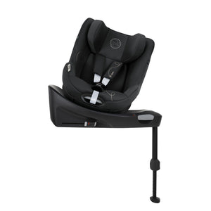 Silla de auto convertible Sirona Gi iSize 360 - Cybex Gold-MiniNuts expertos en coches y sillas de auto para bebé