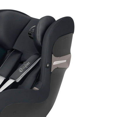 Silla de Auto Convertible Sirona S I-Size 360° Cybex - Cybex-MiniNuts expertos en coches y sillas de auto para bebé