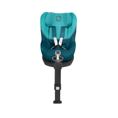 Silla de Auto Convertible Sirona S I-Size 360° Cybex - Cybex-MiniNuts expertos en coches y sillas de auto para bebé