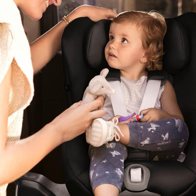 Silla de Auto Convertible Sirona S I-Size 360° Cybex - Cybex-MiniNuts expertos en coches y sillas de auto para bebé