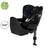 Silla de Auto Convertible Sirona S I-Size 360º