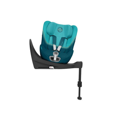 Silla de Auto Convertible Sirona S I-Size 360° Cybex - Cybex-MiniNuts expertos en coches y sillas de auto para bebé