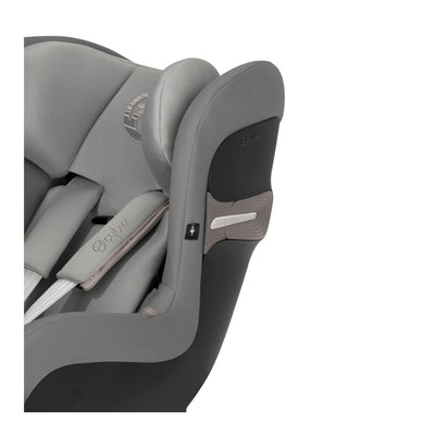 Silla de Auto Convertible Sirona S I-Size 360° Cybex - Cybex-MiniNuts