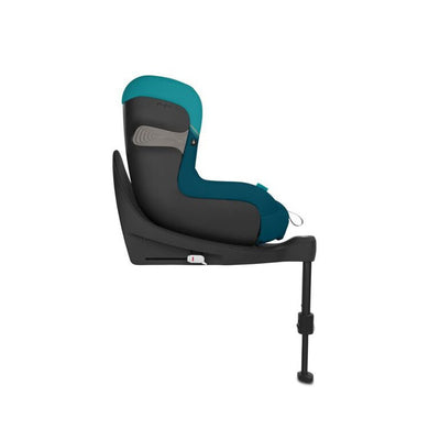 Silla de Auto Convertible Sirona S I-Size 360° Cybex - Cybex-MiniNuts expertos en coches y sillas de auto para bebé