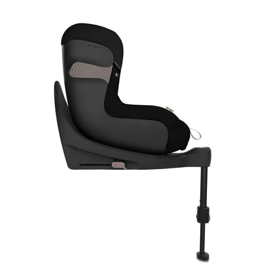 Silla de Auto Convertible Sirona S2 i-Size Cybex - Cybex-MiniNuts expertos en coches y sillas de auto para bebé