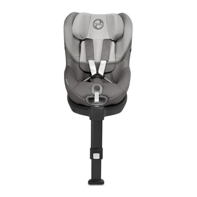 Silla de Auto Convertible Sirona S2 i-Size Cybex - Cybex-MiniNuts expertos en coches y sillas de auto para bebé