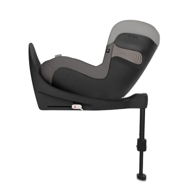 Silla de Auto Convertible Sirona S2 i-Size Cybex - Cybex-MiniNuts expertos en coches y sillas de auto para bebé