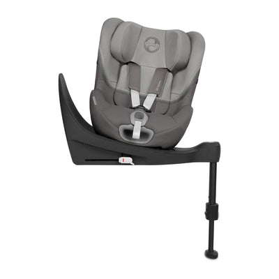Silla de Auto Convertible Sirona S2 i-Size Cybex - Cybex-MiniNuts expertos en coches y sillas de auto para bebé