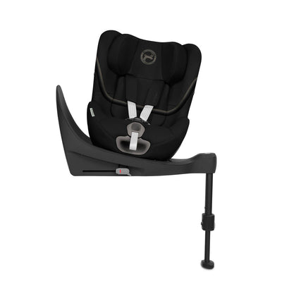 Silla de Auto Convertible Sirona S2 i-Size Cybex - Cybex-MiniNuts expertos en coches y sillas de auto para bebé