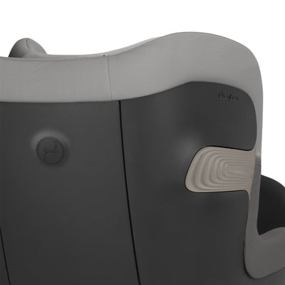 Silla de Auto Convertible Sirona S2 i-Size Cybex - Cybex-MiniNuts expertos en coches y sillas de auto para bebé