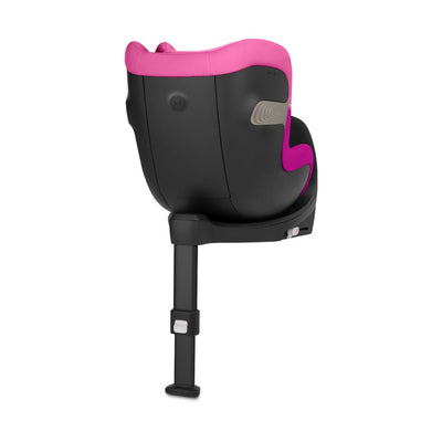 Silla de Auto Convertible Sirona S2 i-Size Cybex - Cybex-MiniNuts expertos en coches y sillas de auto para bebé