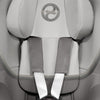 Silla de Auto Convertible Sirona S2 i-Size Cybex - Cybex-MiniNuts expertos en coches y sillas de auto para bebé