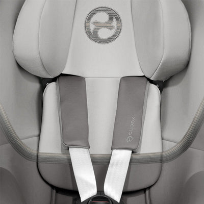 Silla de Auto Convertible Sirona S2 i-Size Cybex - Cybex-MiniNuts expertos en coches y sillas de auto para bebé