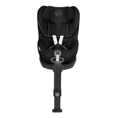 Silla de Auto Convertible Sirona S2 i-Size Cybex - Cybex-MiniNuts expertos en coches y sillas de auto para bebé
