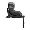 Silla de Auto Convertible Sirona S2 i-Size Cybex - Cybex-MiniNuts expertos en coches y sillas de auto para bebé
