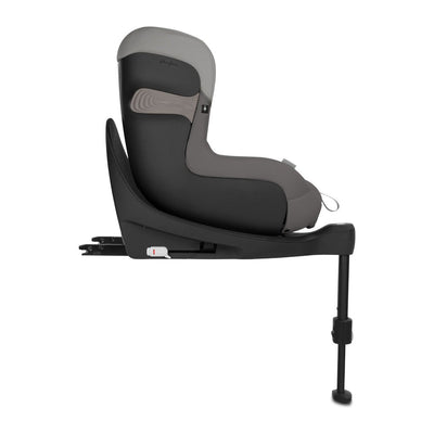 Silla de Auto Convertible Sirona S2 i-Size Cybex - Cybex-MiniNuts expertos en coches y sillas de auto para bebé