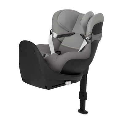 Silla de Auto Convertible Sirona S2 i-Size Cybex - Cybex-MiniNuts expertos en coches y sillas de auto para bebé