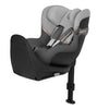 Silla de auto convertible Sirona SX2 i-Size 360º - Cybex Gold-MiniNuts expertos en coches y sillas de auto para bebé