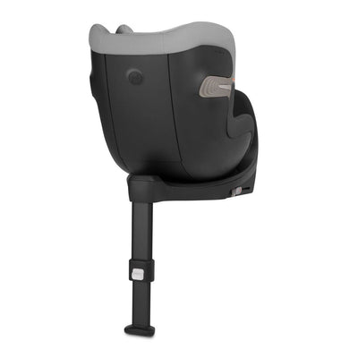 Silla de auto convertible Sirona SX2 i-Size 360º - Cybex Gold-MiniNuts expertos en coches y sillas de auto para bebé