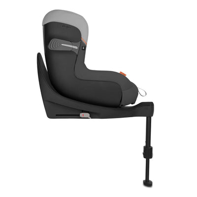 Silla de auto convertible Sirona SX2 i-Size 360º - Cybex Gold-MiniNuts expertos en coches y sillas de auto para bebé