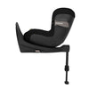 Silla de auto convertible Sirona SX2 i-Size 360º - Cybex-MiniNuts expertos en coches y sillas de auto para bebé