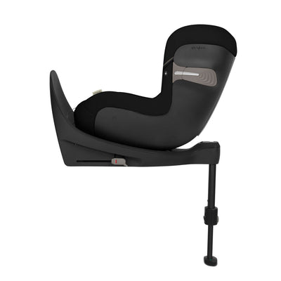 Silla de auto convertible Sirona SX2 i-Size 360º - Cybex-MiniNuts expertos en coches y sillas de auto para bebé