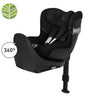 Silla de auto convertible Sirona SX2 i-Size 360º - Cybex-MiniNuts expertos en coches y sillas de auto para bebé
