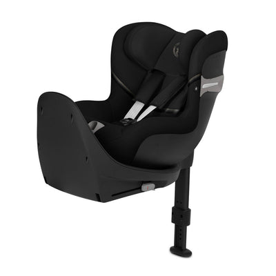 Silla de auto convertible Sirona SX2 i-Size 360º - Cybex-MiniNuts expertos en coches y sillas de auto para bebé