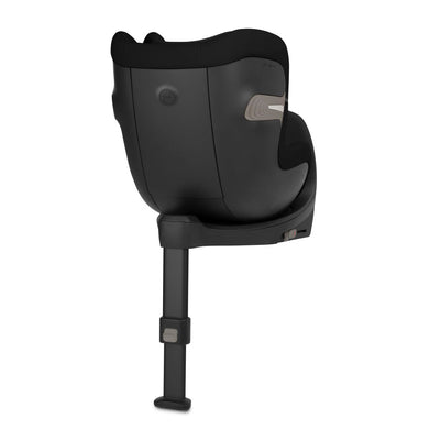 Silla de auto convertible Sirona SX2 i-Size 360º - Cybex-MiniNuts expertos en coches y sillas de auto para bebé