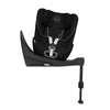 Silla de auto convertible Sirona SX2 i-Size 360º - Cybex-MiniNuts expertos en coches y sillas de auto para bebé