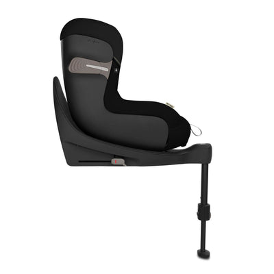 Silla de auto convertible Sirona SX2 i-Size 360º - Cybex-MiniNuts expertos en coches y sillas de auto para bebé