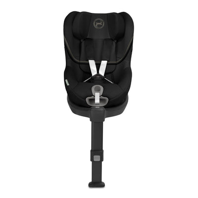 Silla de auto convertible Sirona SX2 i-Size 360º - Cybex-MiniNuts expertos en coches y sillas de auto para bebé