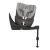 Silla de auto convertible Sirona SX2 i-Size 360º - Cybex Gold-MiniNuts expertos en coches y sillas de auto para bebé