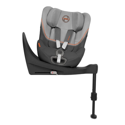Silla de auto convertible Sirona SX2 i-Size 360º - Cybex Gold-MiniNuts expertos en coches y sillas de auto para bebé