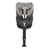 Silla de auto convertible Sirona SX2 i-Size 360º - Cybex Gold-MiniNuts expertos en coches y sillas de auto para bebé