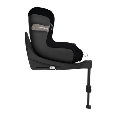 Silla de Auto Convertible Sirona SX2 i-Size Cybex - Cybex-MiniNuts expertos en coches y sillas de auto para bebé