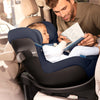 Silla de Auto Convertible Sirona SX2 i-Size Cybex - Cybex-MiniNuts expertos en coches y sillas de auto para bebé