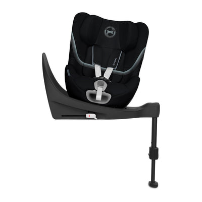 Silla de Auto Convertible Sirona SX2 i-Size Cybex - Cybex-MiniNuts expertos en coches y sillas de auto para bebé