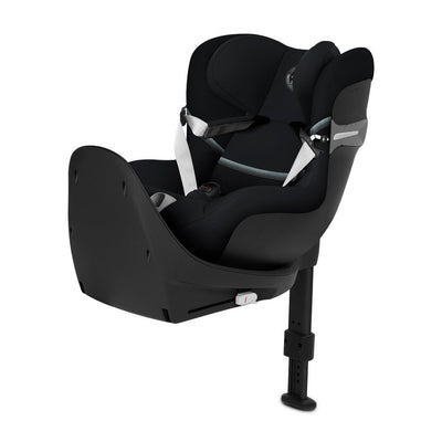 Silla de Auto Convertible Sirona SX2 i-Size Cybex - Cybex-MiniNuts expertos en coches y sillas de auto para bebé