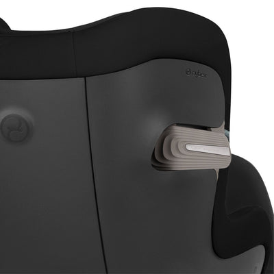 Silla de Auto Convertible Sirona SX2 i-Size Cybex - Cybex-MiniNuts expertos en coches y sillas de auto para bebé