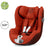 Silla de Auto Convertible Sirona Z I-Size 360° (Sin Base)
