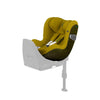 Silla de Auto Convertible Sirona Z I-Size 360° (Sin Base) Cybex - Cybex-MiniNuts expertos en coches y sillas de auto para bebé